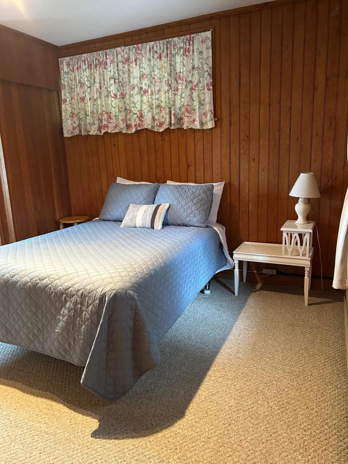 Auberge Les Sources La Malbaie Bagian luar foto